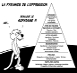 comicstip #5 La pyramide de l'oppression